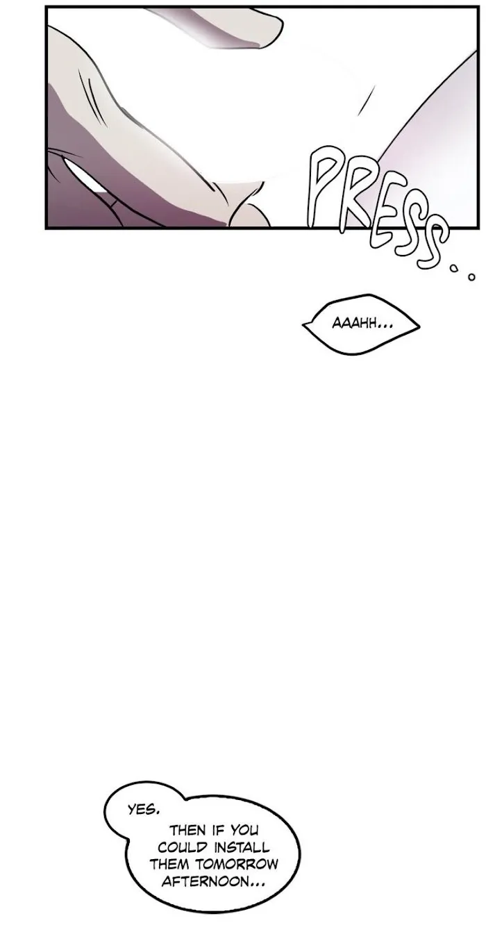 Body Complex - Chapter 21 Page 36