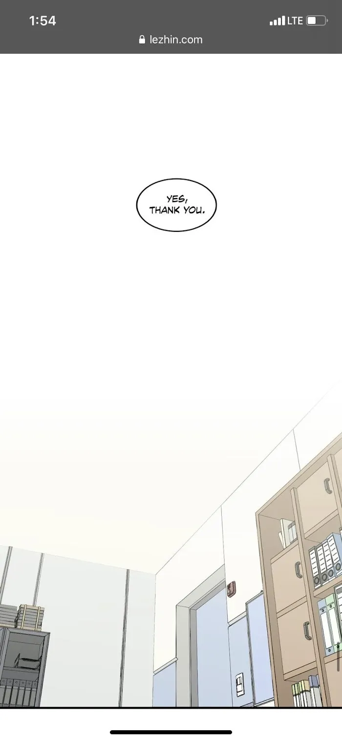 Body Complex - Chapter 21 Page 39