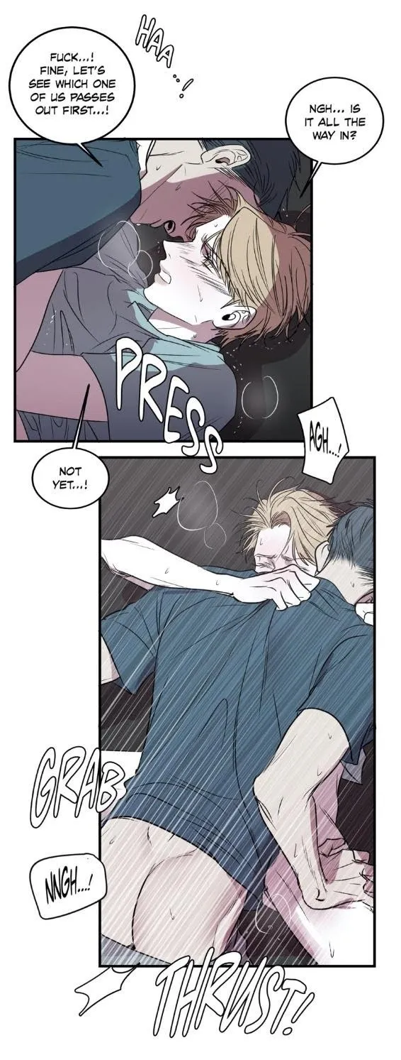 Body Complex - Chapter 22 Page 3