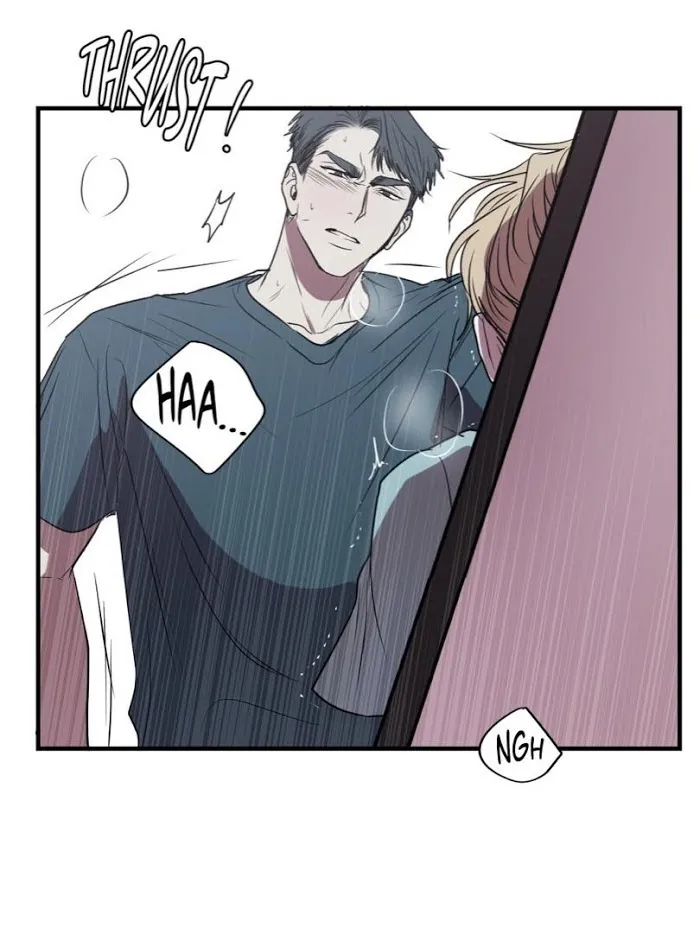 Body Complex - Chapter 22 Page 8