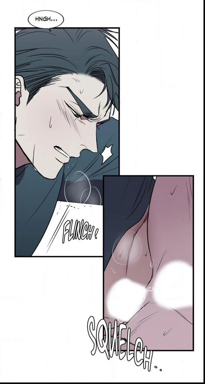 Body Complex - Chapter 22 Page 9