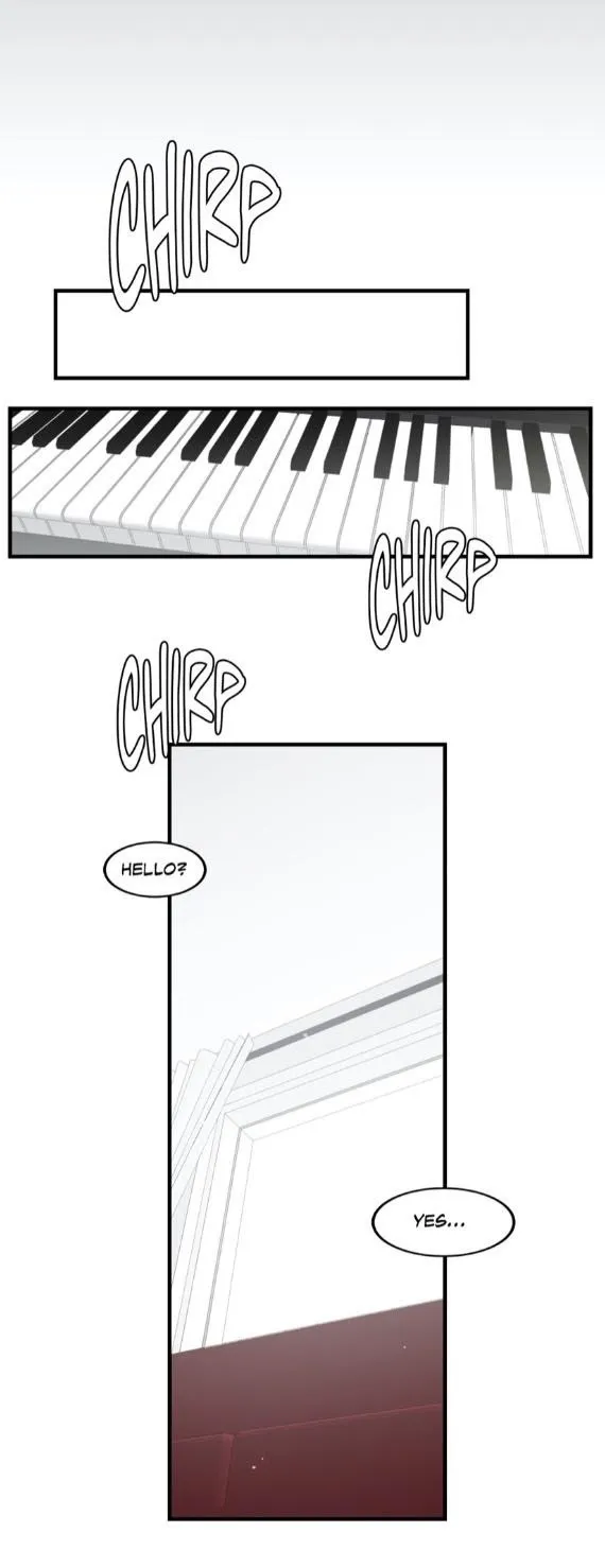 Body Complex - Chapter 22 Page 13