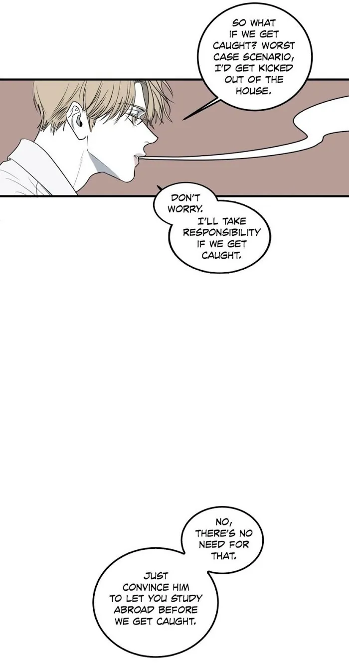 Body Complex - Chapter 22 Page 19