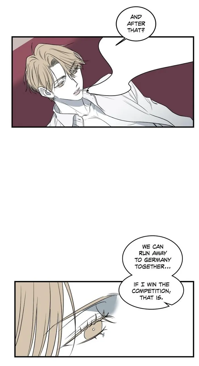 Body Complex - Chapter 22 Page 20