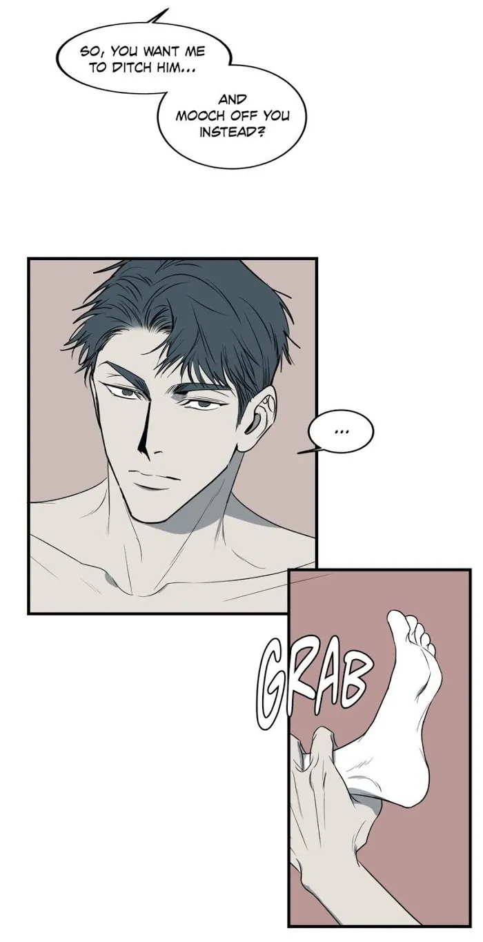 Body Complex - Chapter 22 Page 21