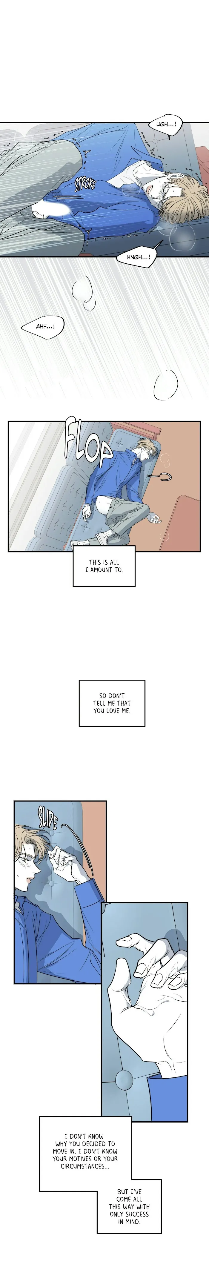 Body Complex - Chapter 24 Page 5