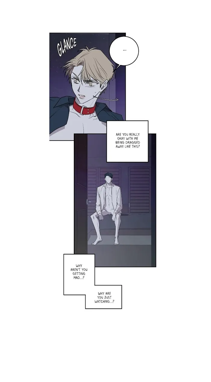 Body Complex - Chapter 28 Page 9