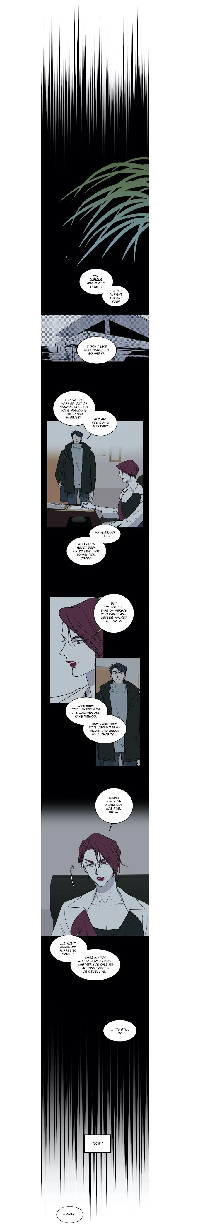 Body Complex - Chapter 29 Page 4