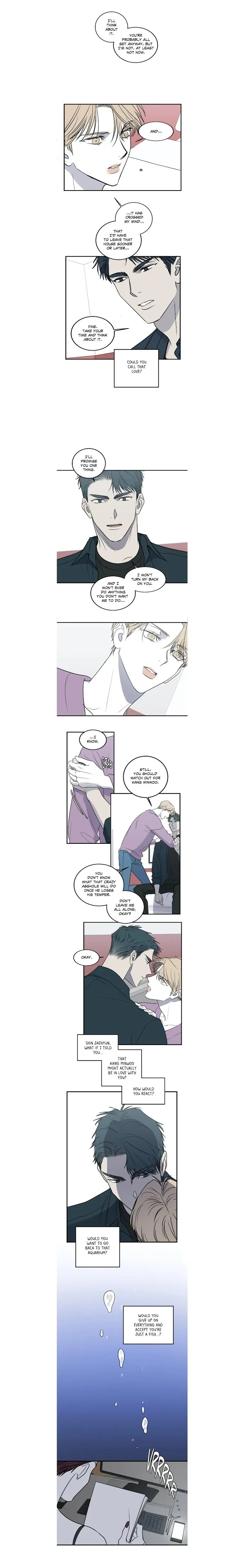 Body Complex - Chapter 29 Page 5
