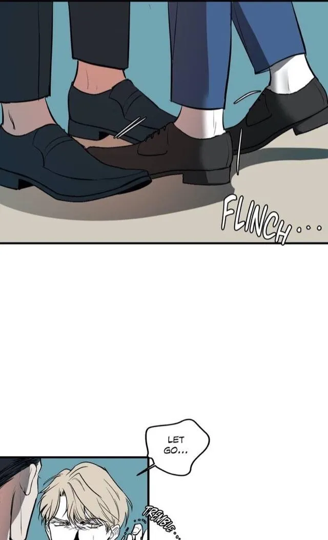 Body Complex - Chapter 3 Page 3