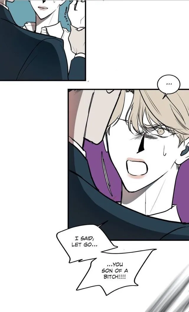 Body Complex - Chapter 3 Page 4