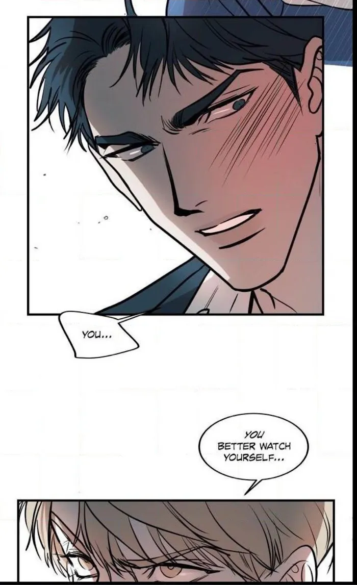 Body Complex - Chapter 3 Page 6