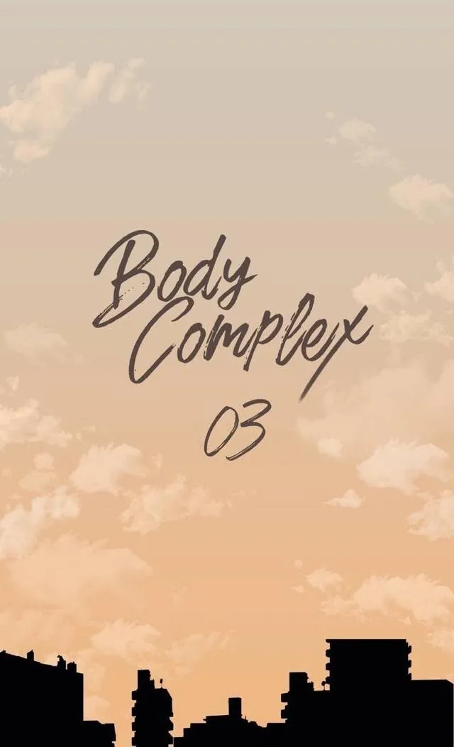 Body Complex - Chapter 3 Page 8