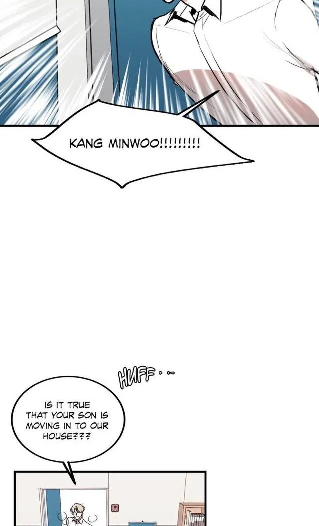 Body Complex - Chapter 3 Page 12