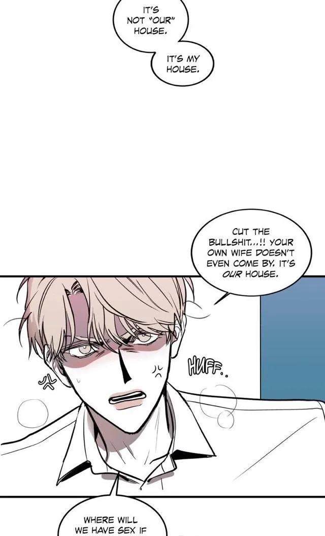 Body Complex - Chapter 3 Page 14