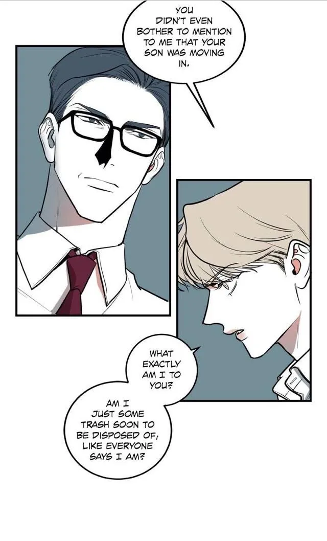 Body Complex - Chapter 3 Page 16