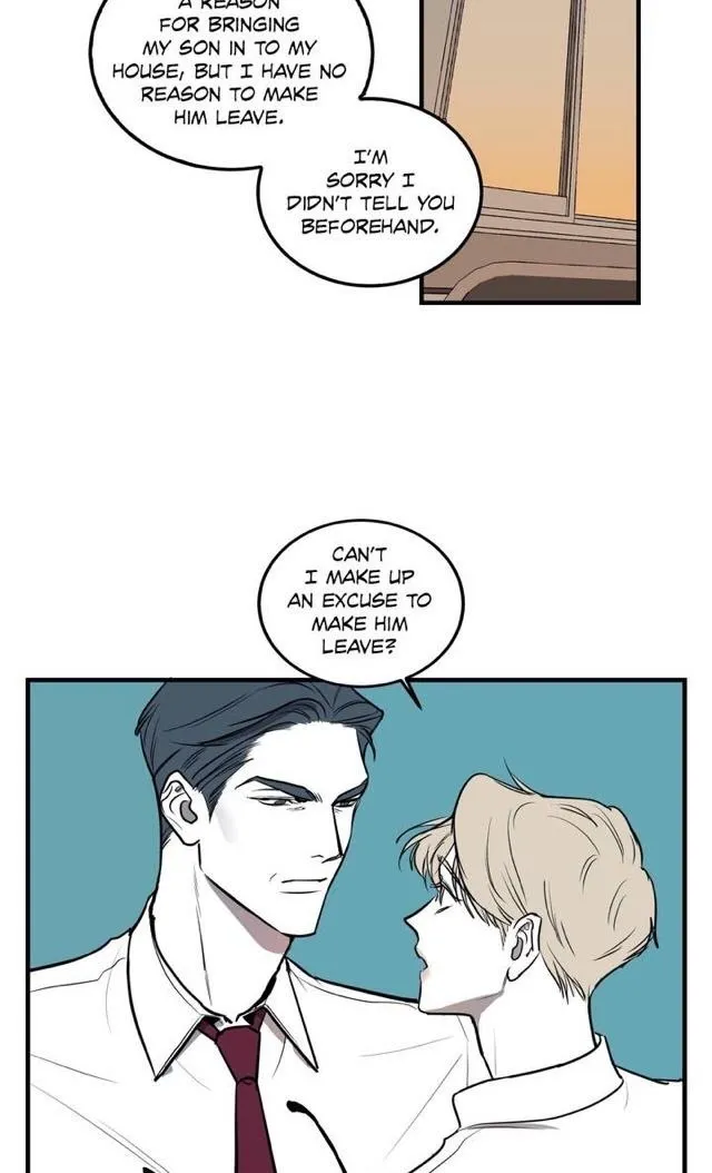 Body Complex - Chapter 3 Page 18