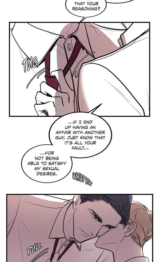 Body Complex - Chapter 3 Page 22