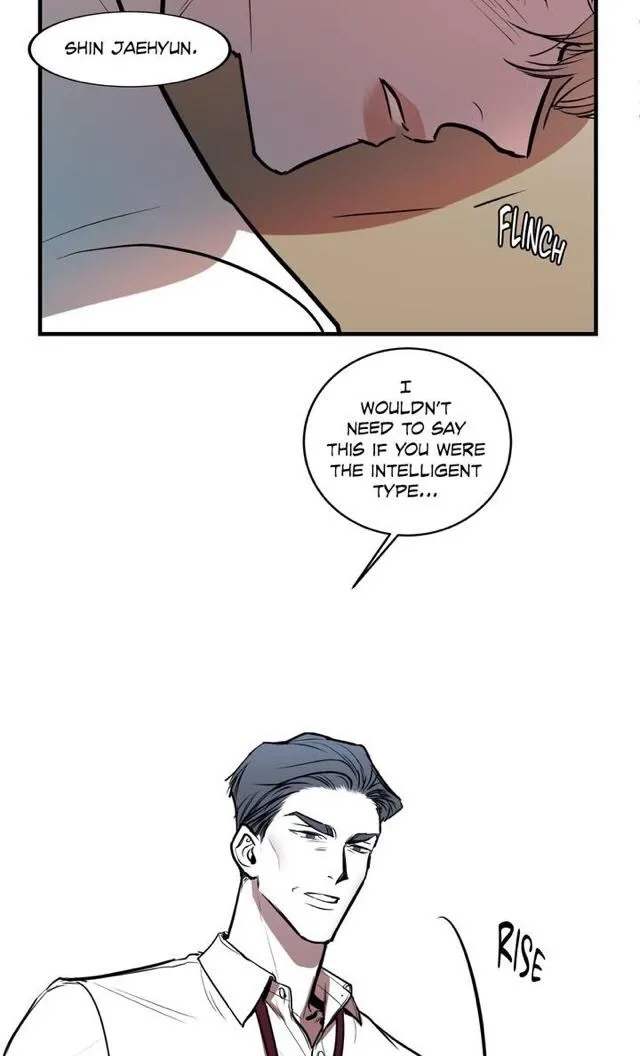 Body Complex - Chapter 3 Page 26