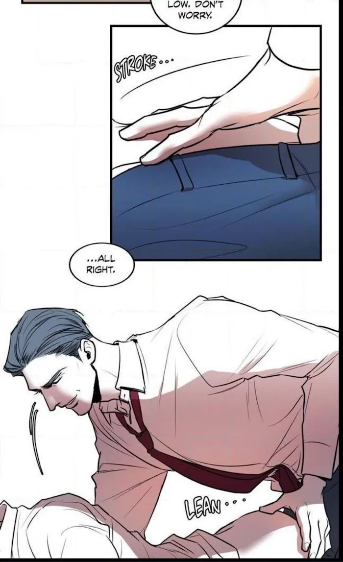 Body Complex - Chapter 3 Page 28