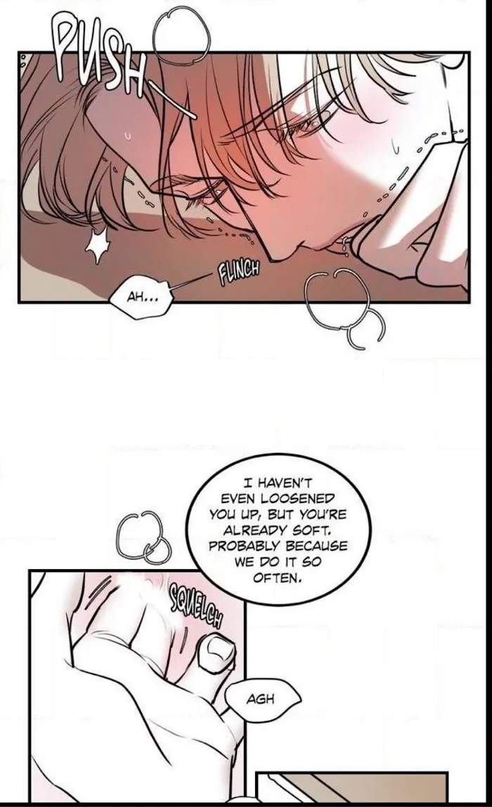 Body Complex - Chapter 3 Page 30