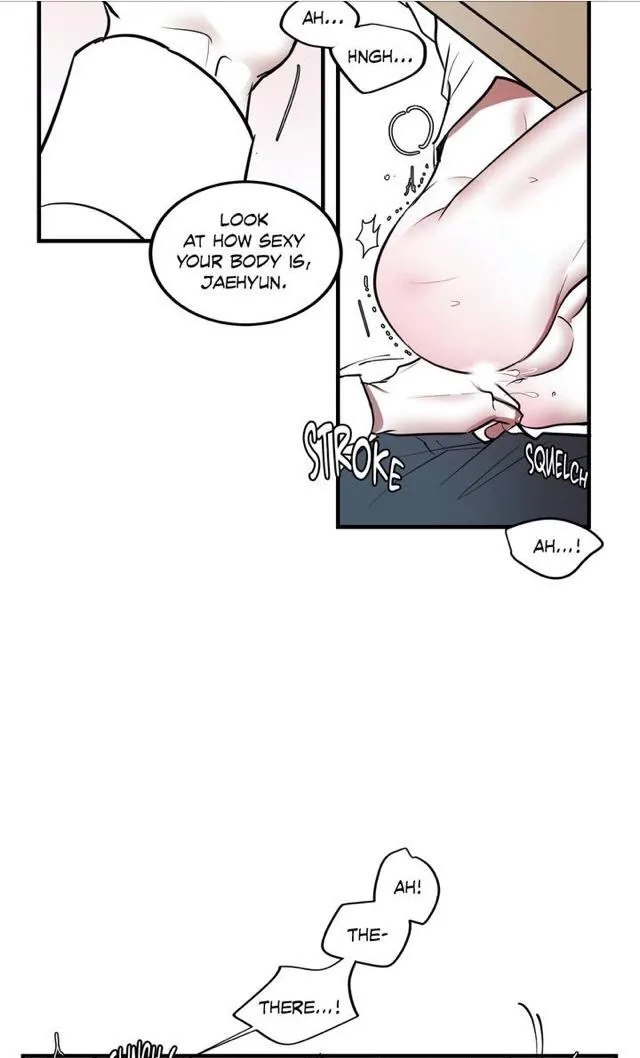 Body Complex - Chapter 3 Page 31