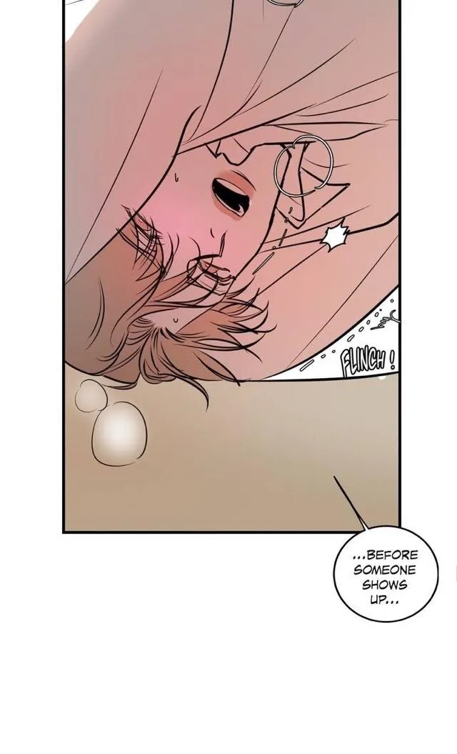 Body Complex - Chapter 3 Page 33