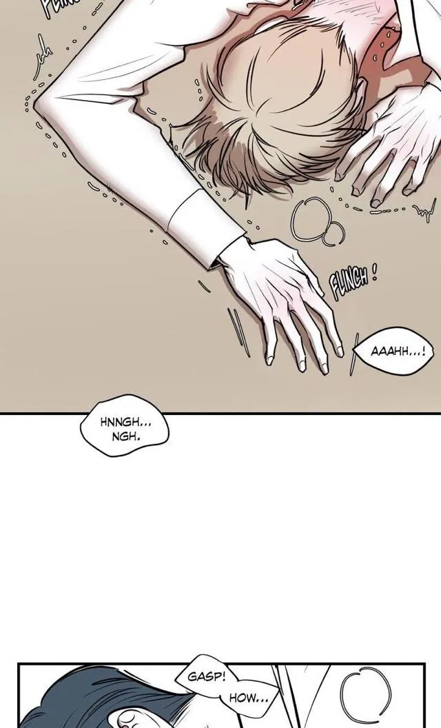 Body Complex - Chapter 3 Page 35