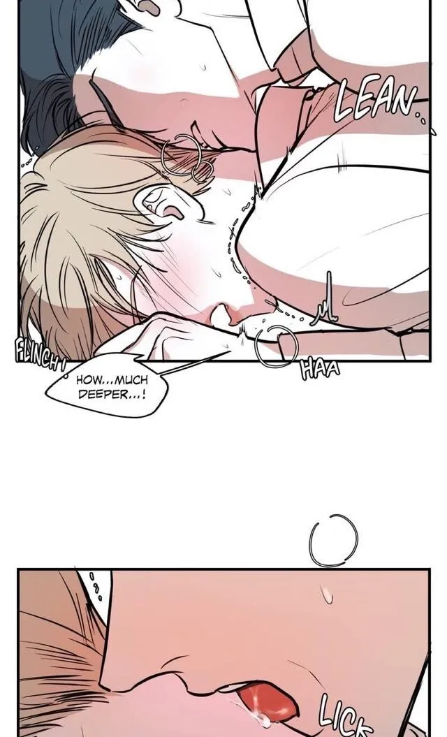 Body Complex - Chapter 3 Page 36