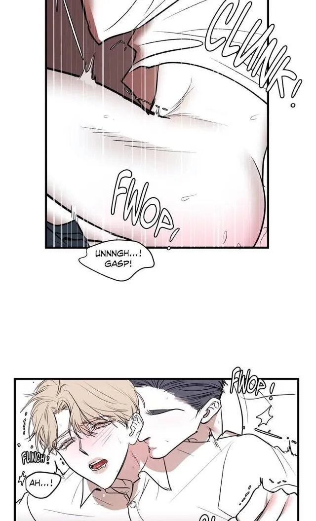 Body Complex - Chapter 3 Page 39
