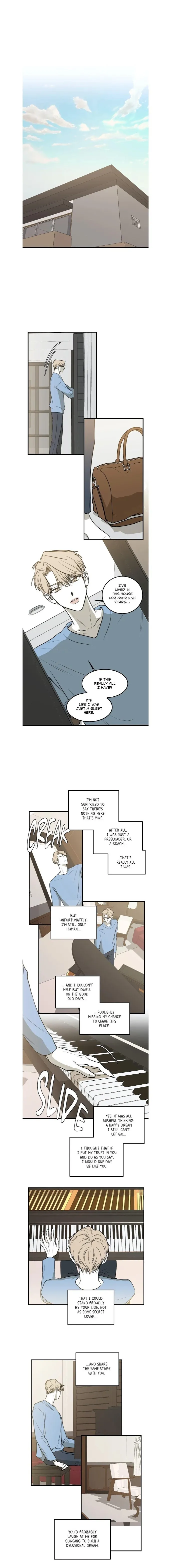 Body Complex - Chapter 30 Page 5