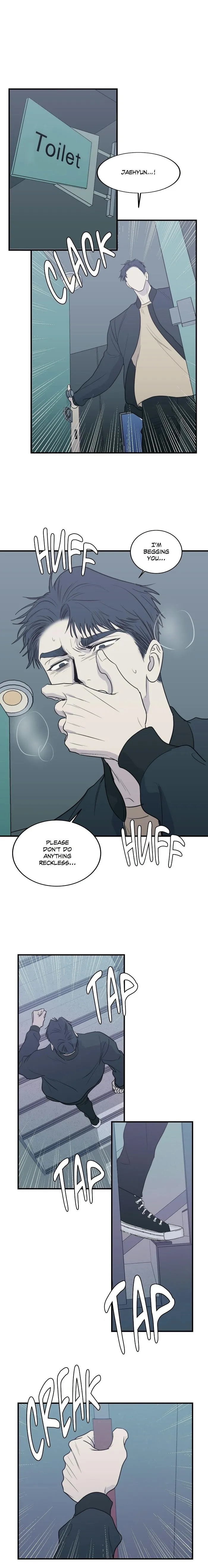 Body Complex - Chapter 36 Page 2