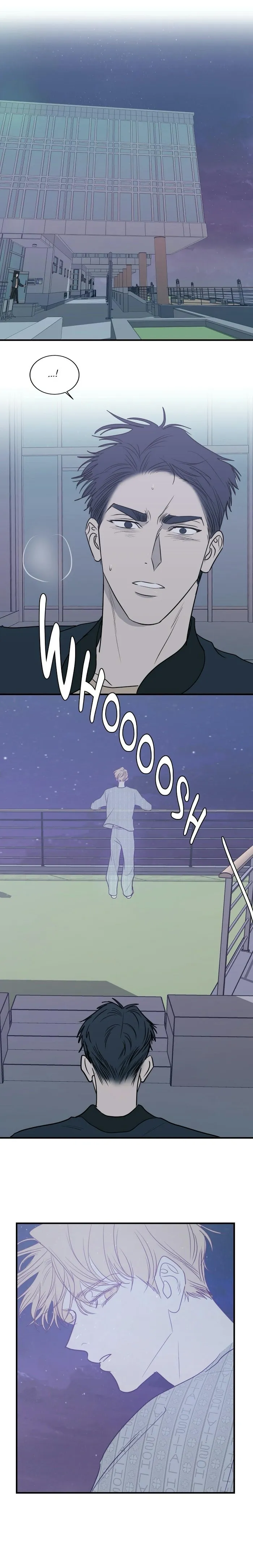 Body Complex - Chapter 36 Page 3