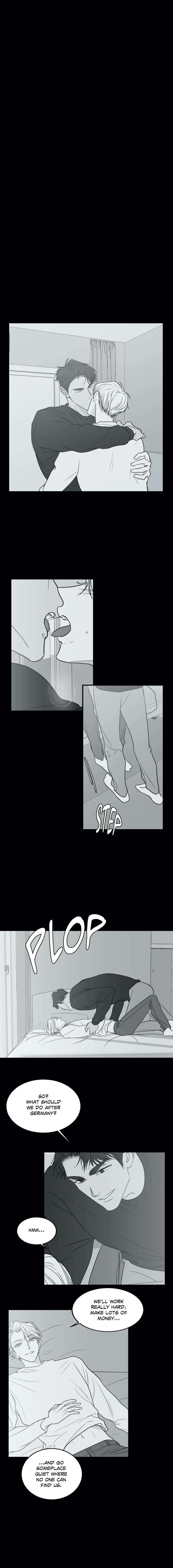 Body Complex - Chapter 36 Page 5