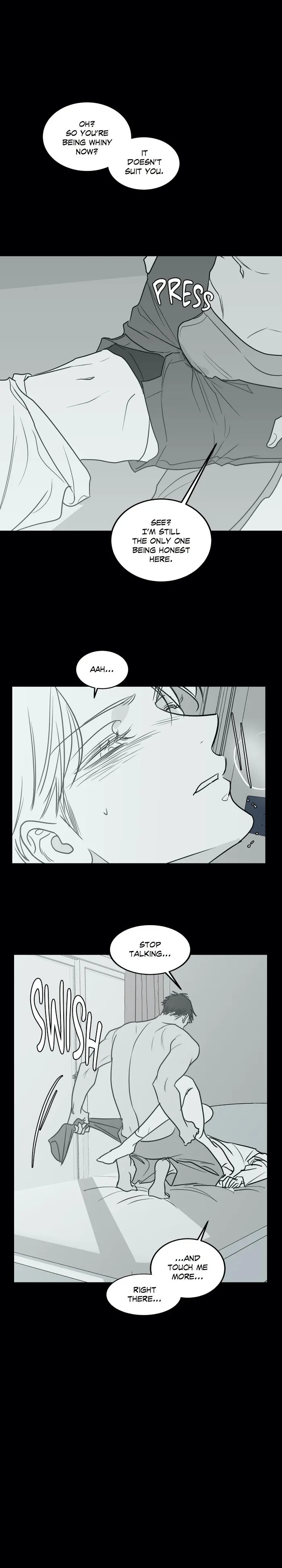 Body Complex - Chapter 36 Page 7