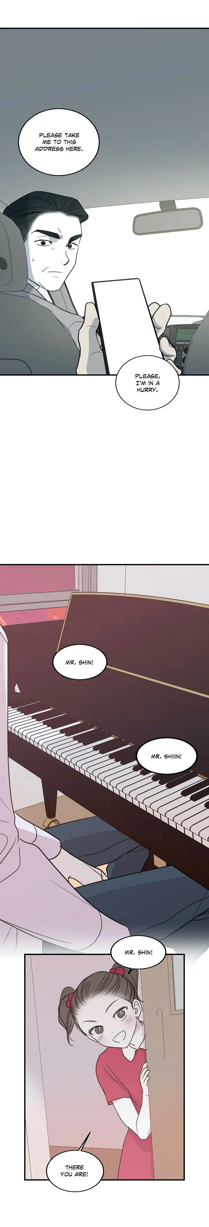 Body Complex - Chapter 37 Page 4