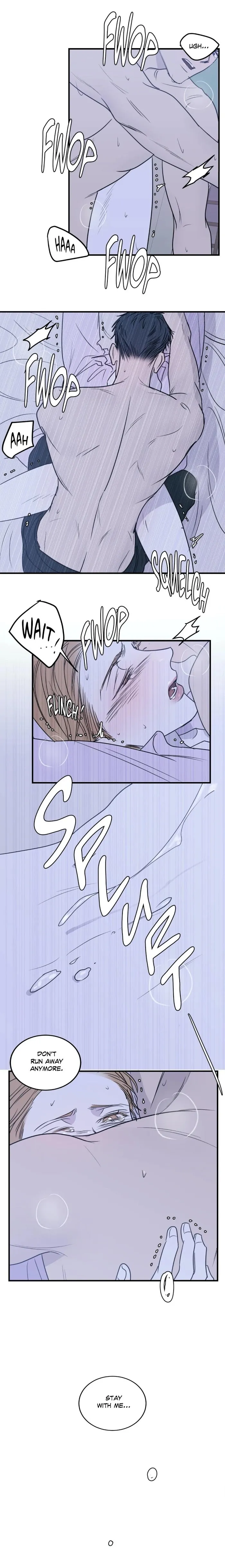 Body Complex - Chapter 38 Page 3