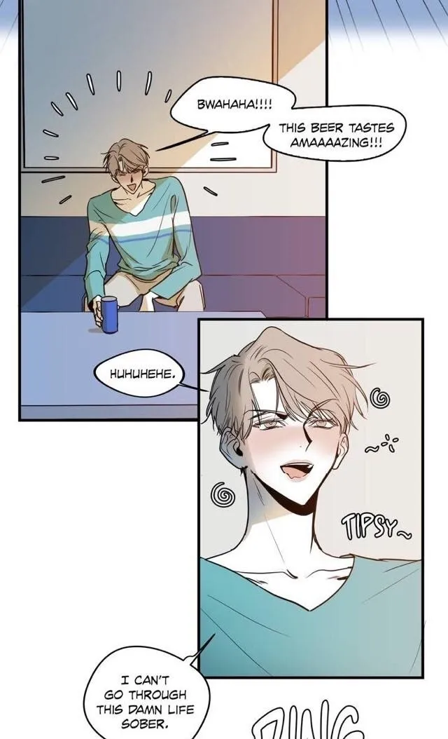 Body Complex - Chapter 4 Page 11