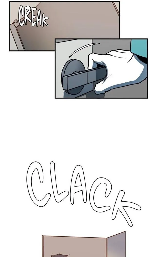 Body Complex - Chapter 4 Page 14
