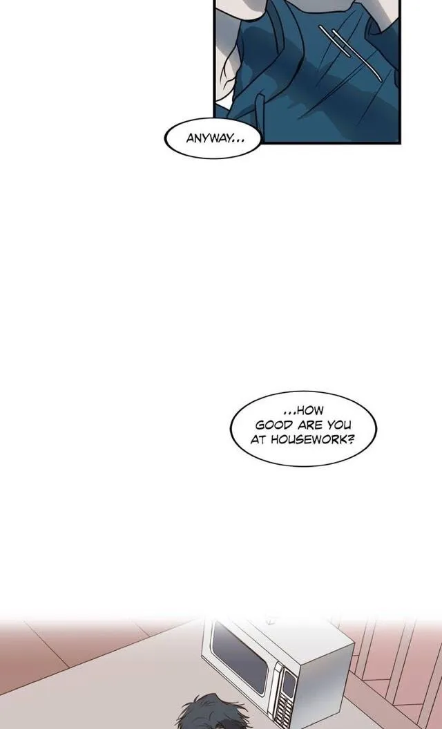 Body Complex - Chapter 4 Page 18