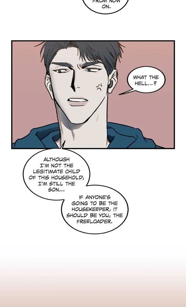 Body Complex - Chapter 4 Page 22
