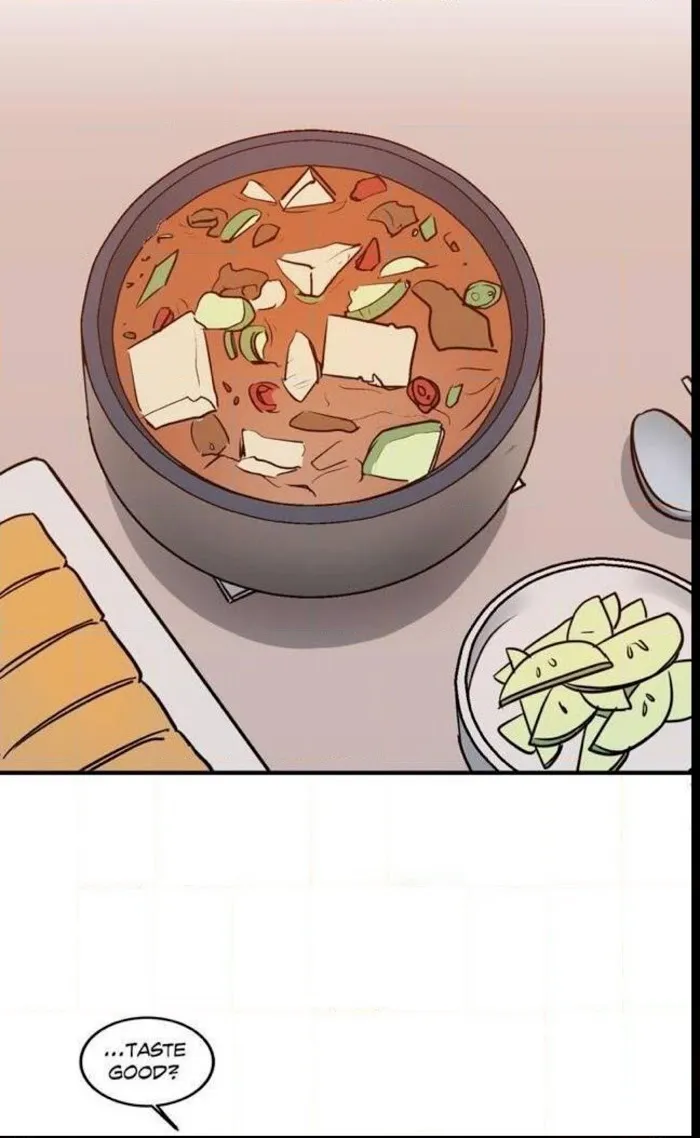 Body Complex - Chapter 4 Page 23