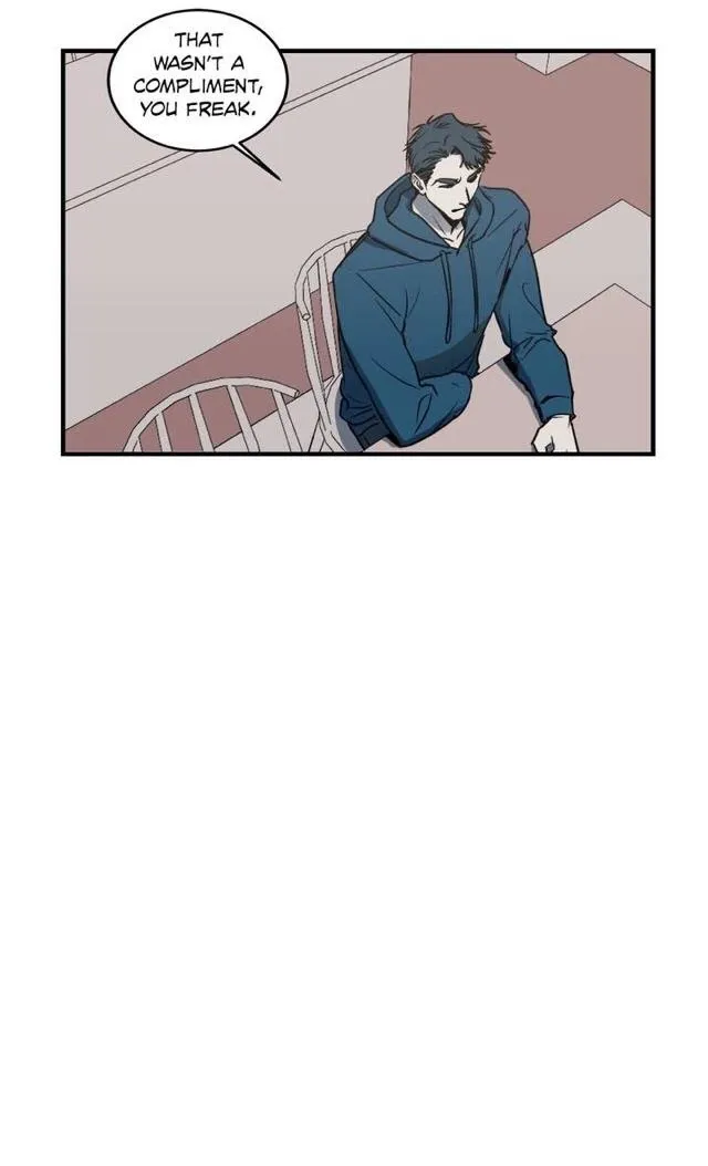 Body Complex - Chapter 4 Page 26