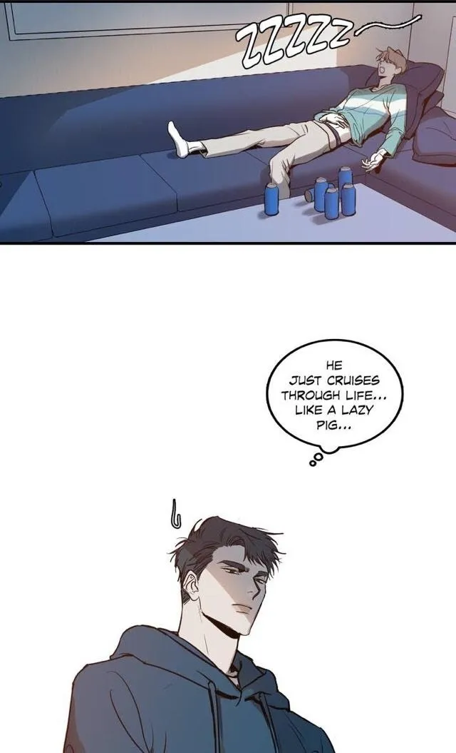 Body Complex - Chapter 4 Page 27