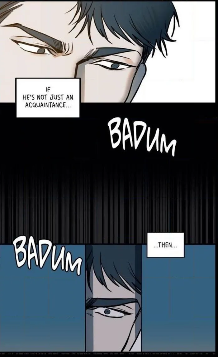Body Complex - Chapter 4 Page 32