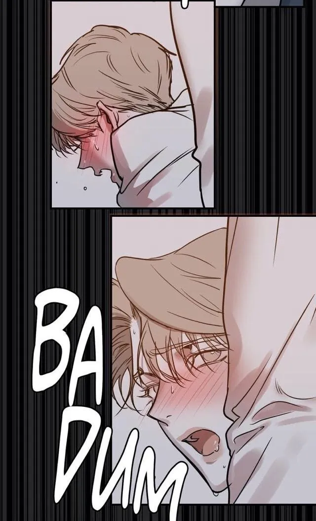 Body Complex - Chapter 4 Page 34