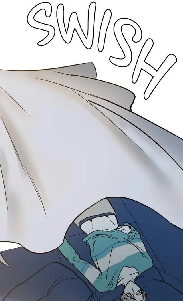 Body Complex - Chapter 4 Page 38
