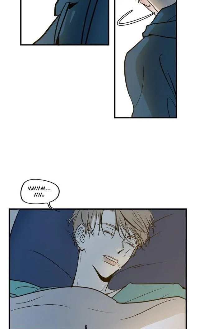 Body Complex - Chapter 4 Page 40