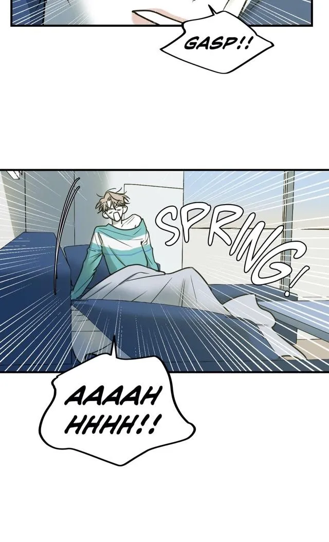 Body Complex - Chapter 5 Page 4
