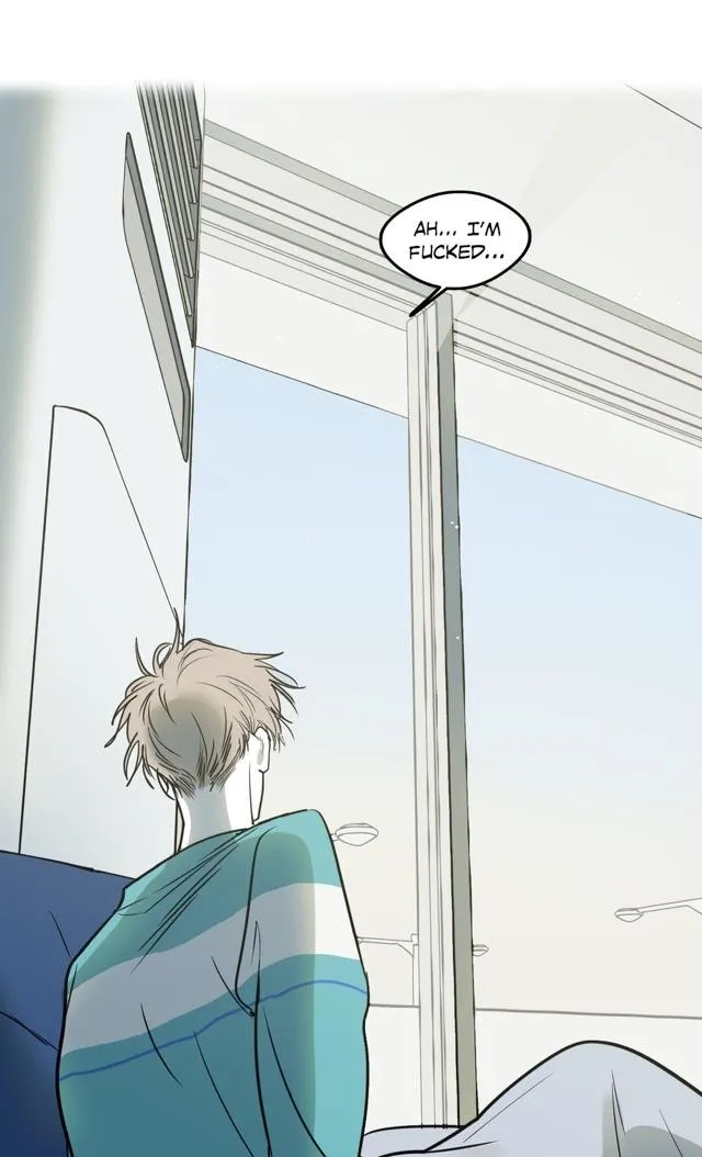 Body Complex - Chapter 5 Page 6